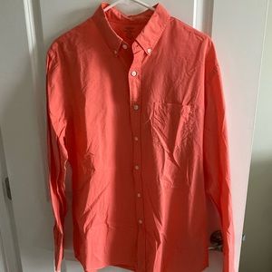 J.Crew Men’s Button Down